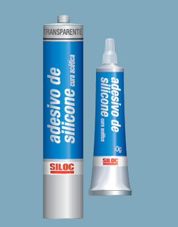 Silicone Siloc